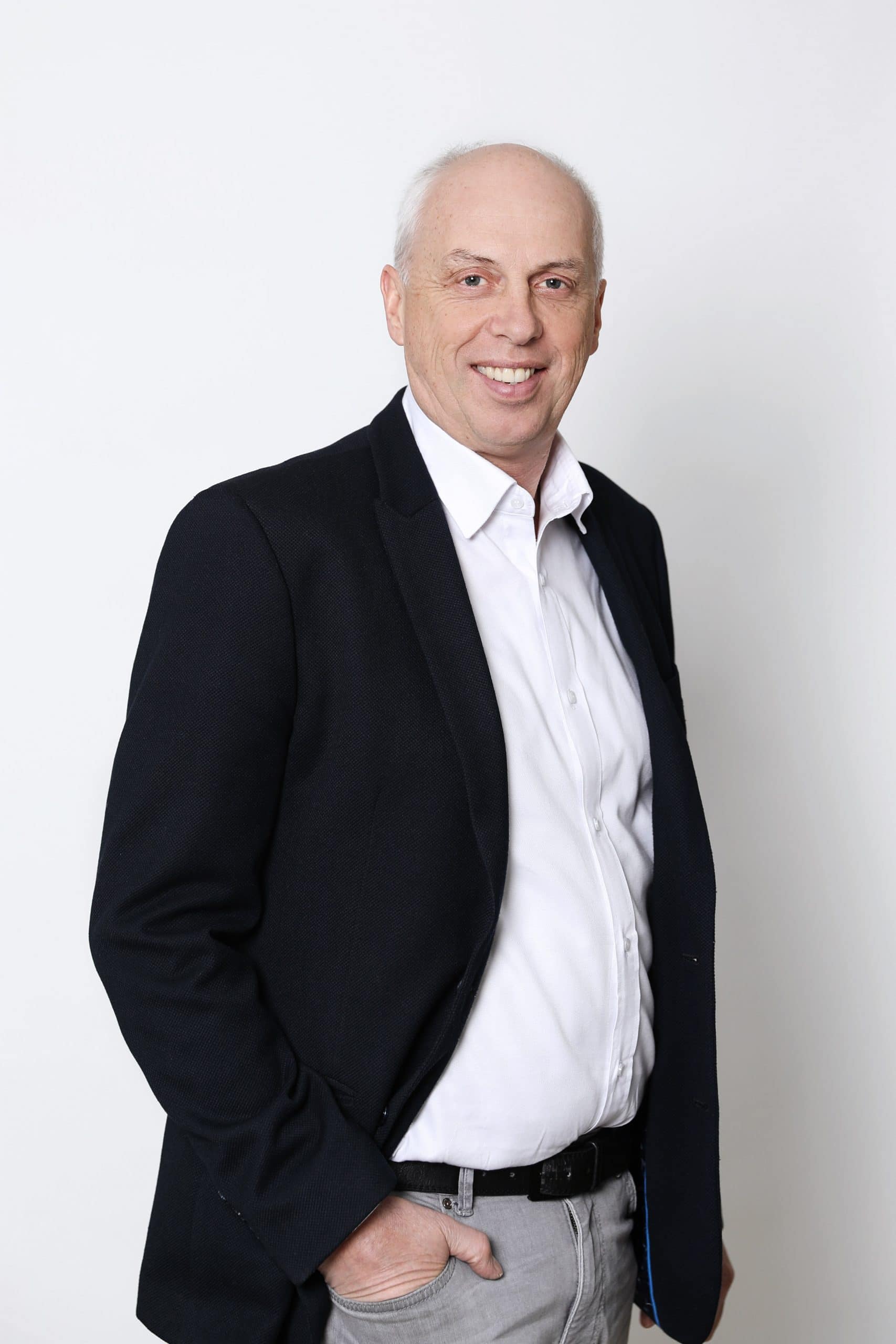 Claude LOSCH