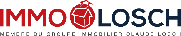 ImmoLosch | Agence Immobilière | Membre du Groupe Immobilier Claude Losch-Agence Immobilière Luxembourgeoise ImmoLosch Membre du Groupe Immobilier Claude Losch