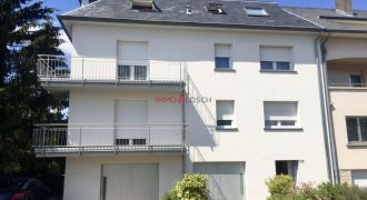 Appartement Luxembourg-Cessange