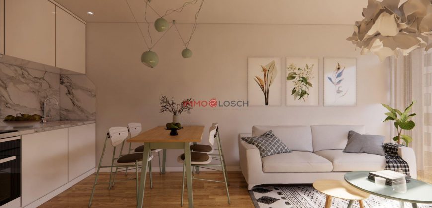 Appartement Luxembourg-Weimerskirch