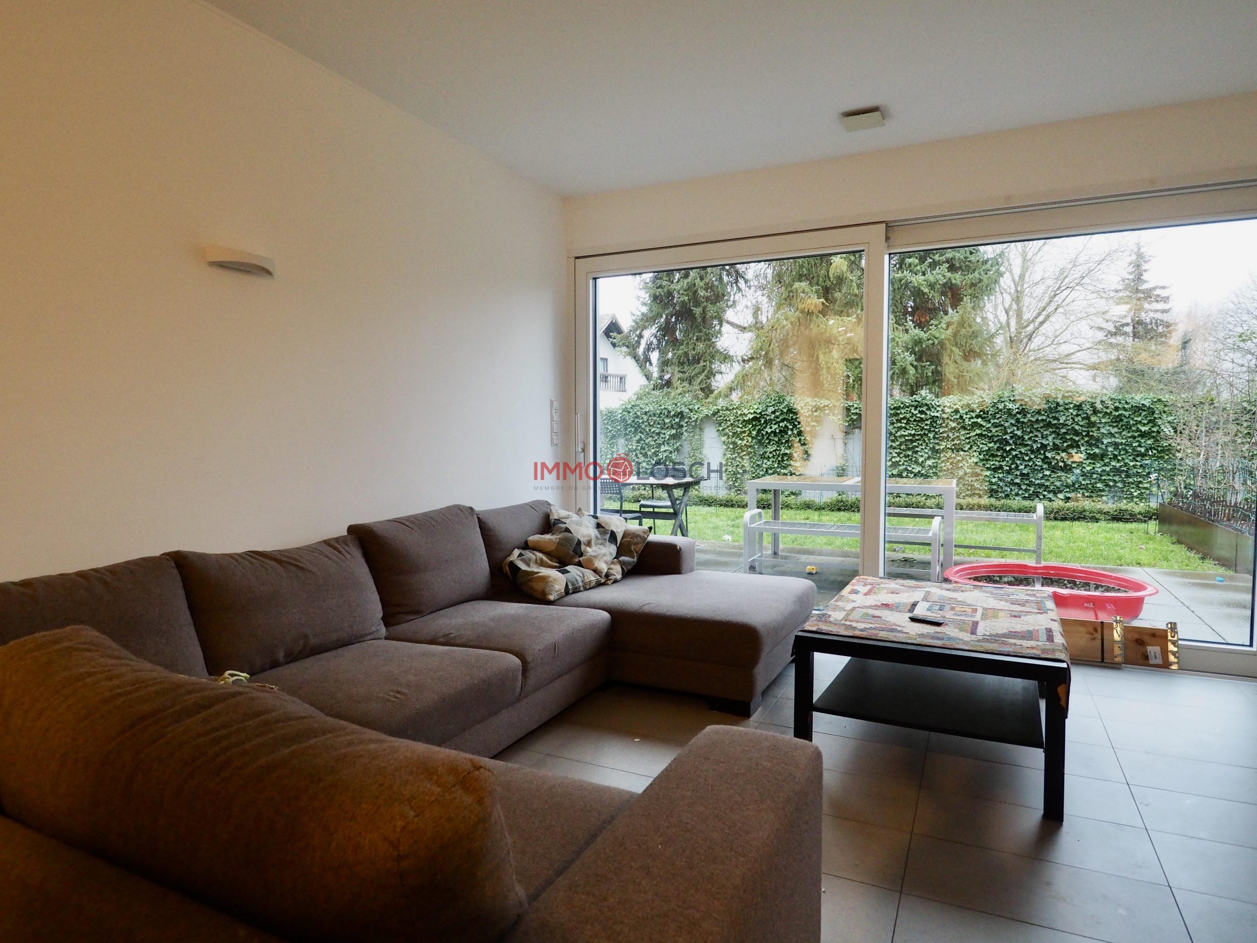 Appartement Roeser