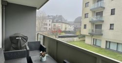 Appartement Luxembourg-Bonnevoie