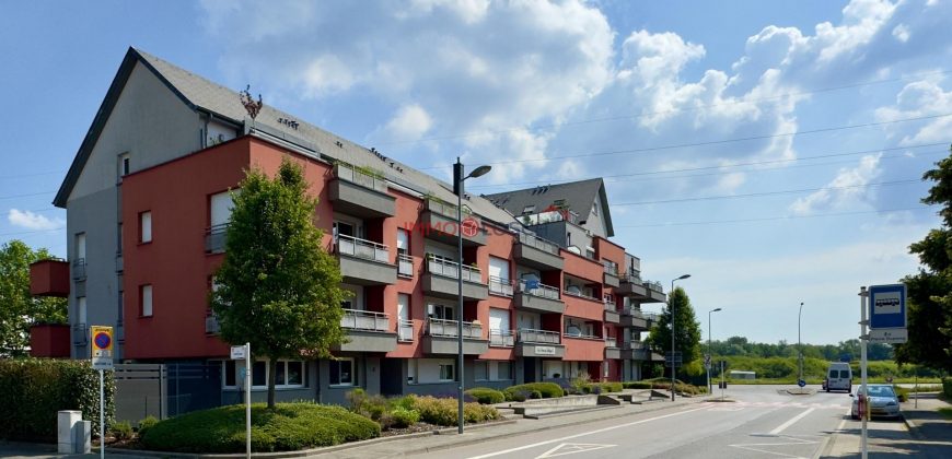 Appartement Esch-sur-Alzette