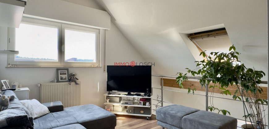 Appartement Esch-sur-Alzette