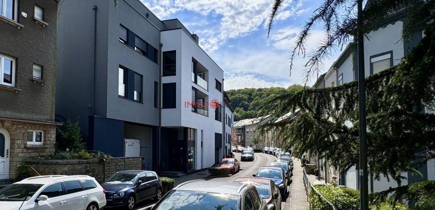 Apartement Differdange