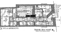 Immeuble Esch-sur-Alzette