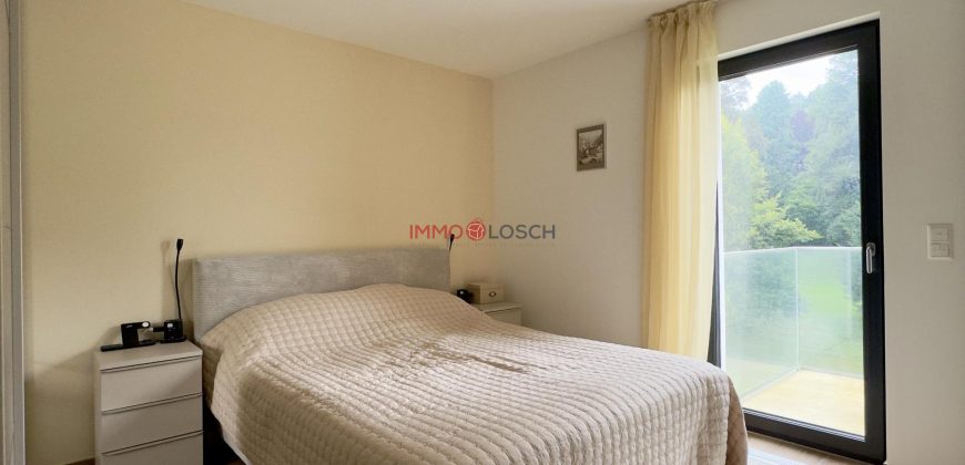 Appartement Luxembourg-Muhlenbach