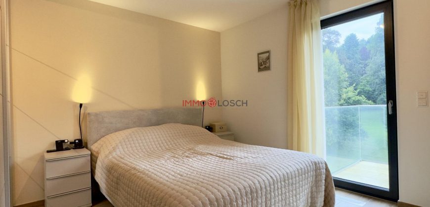 Wohnung Luxembourg-Muhlenbach