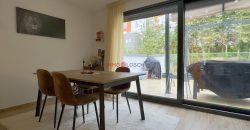 Apartement Luxembourg-Muhlenbach