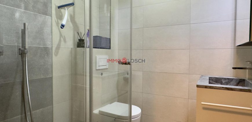 Apartement Luxembourg-Muhlenbach