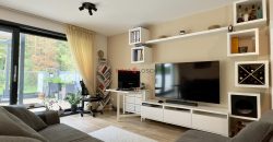 Apartement Luxembourg-Muhlenbach