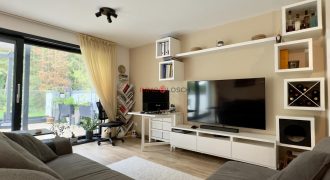 Apartement Luxembourg-Muhlenbach