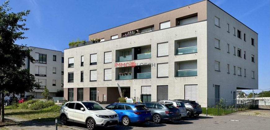 Apartement Schifflange