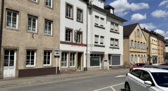 Wohnung Echternach