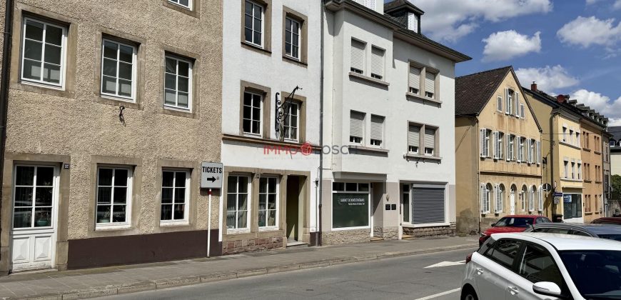 Appartement Echternach