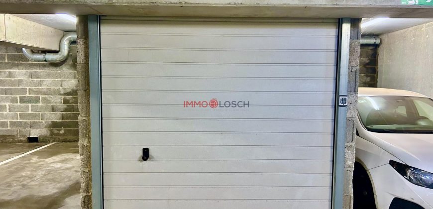 Garage Esch-sur-Alzette