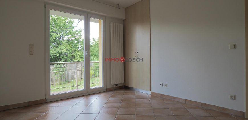 Apartement Hesperange