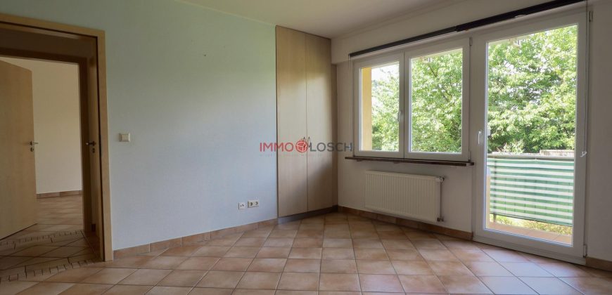 Apartement Hesperange