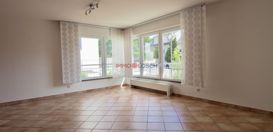 Apartement Hesperange