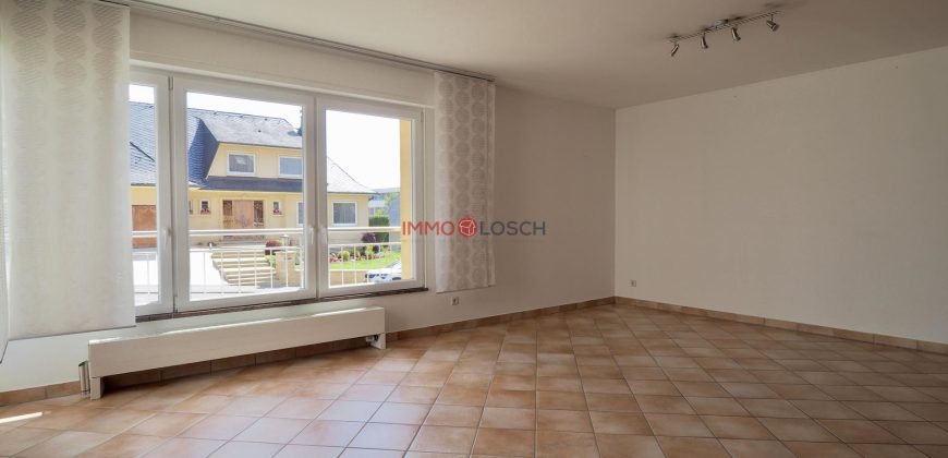 Apartement Hesperange