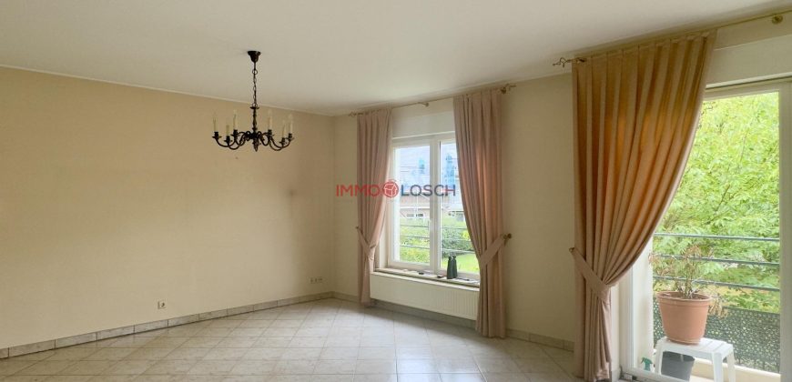 Apartement Mondorf-Les-Bains