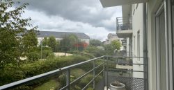 Apartement Mondorf-Les-Bains