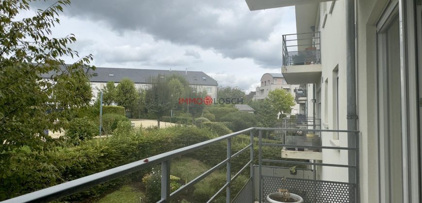 Apartement Mondorf-Les-Bains