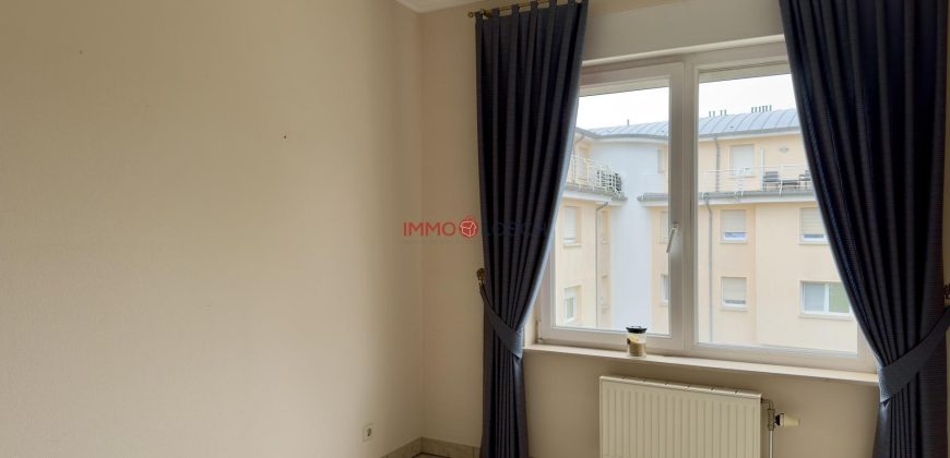 Appartement Mondorf-Les-Bains