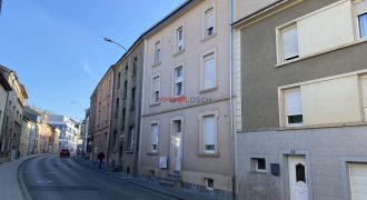 Appartement Esch-Sur-Alzette