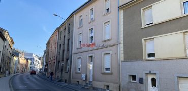 Wohnung Esch-Sur-Alzette