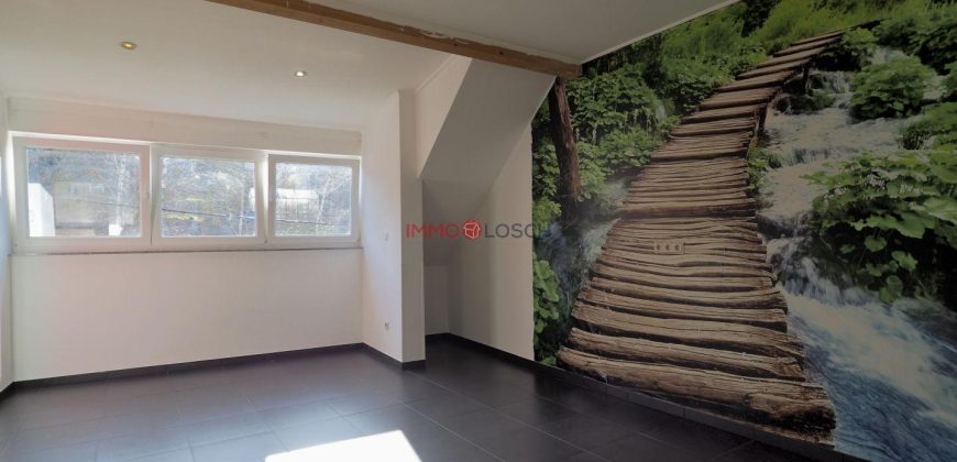 Apartement Esch-Sur-Alzette